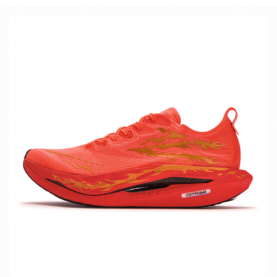 361° Flame 5 'Red' | Running Shoes