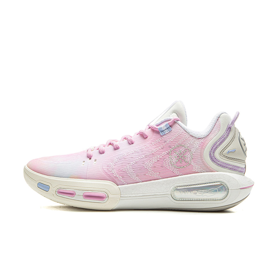 LiNing Wade Shadow 7 'Pink Purple' Main image