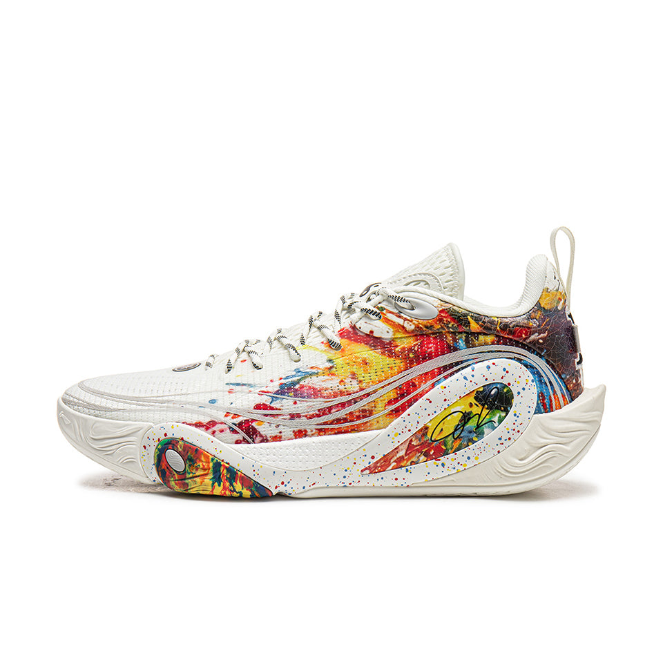 LiNing DLO 1 'Firework' Main image