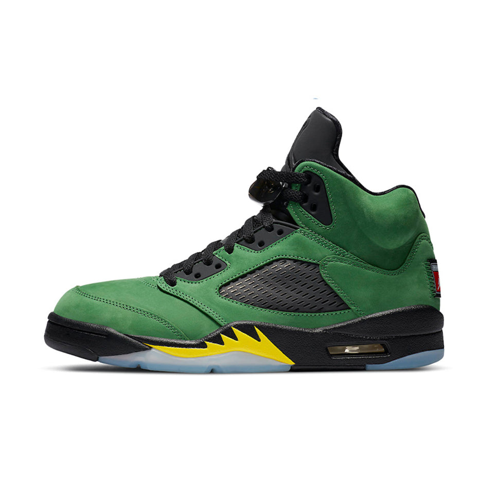Air Jordan 5 Retro Se ‘Oregon’ Main image
