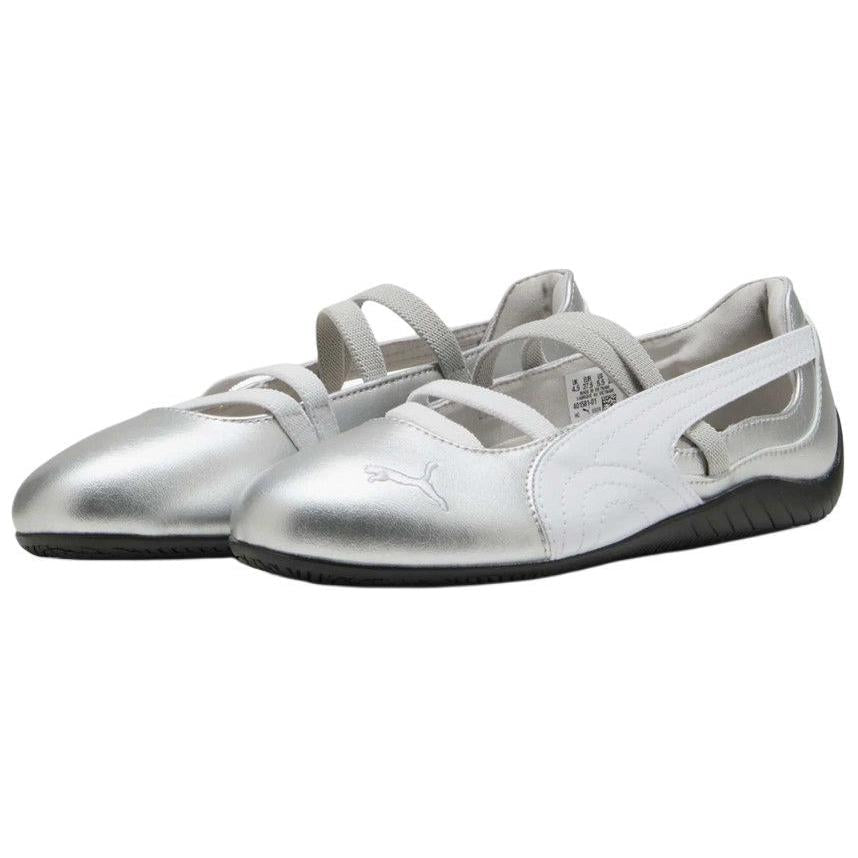 PUMA Speedcat Ballet 'Silver' 「Women」 Secondary image