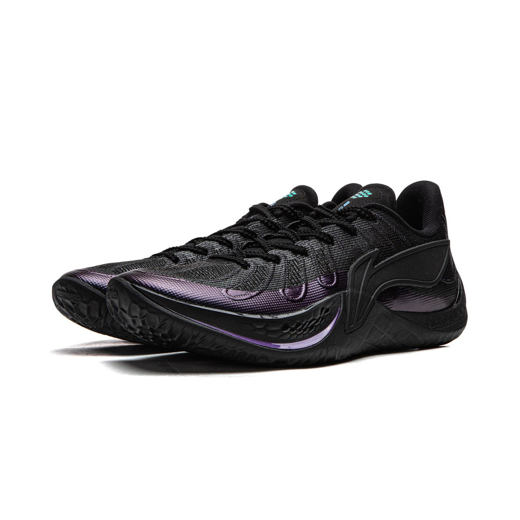 LiNing Sonic 14 'Black'
