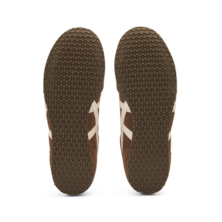 Onitsuka Tiger Machu Racer 'Brown'