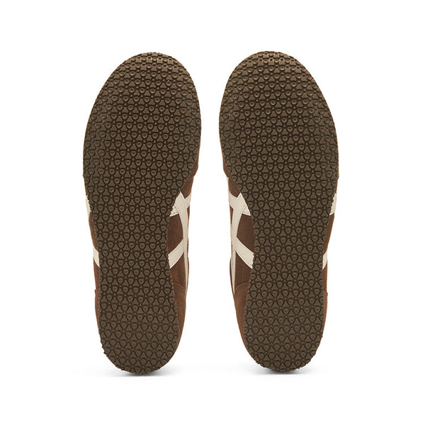 Onitsuka Tiger Machu Racer 'Brown'