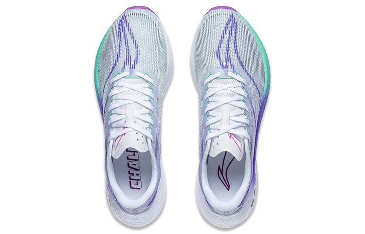 LiNing Feidian 3 Challenger 「Women」 'White' | Running Shoes