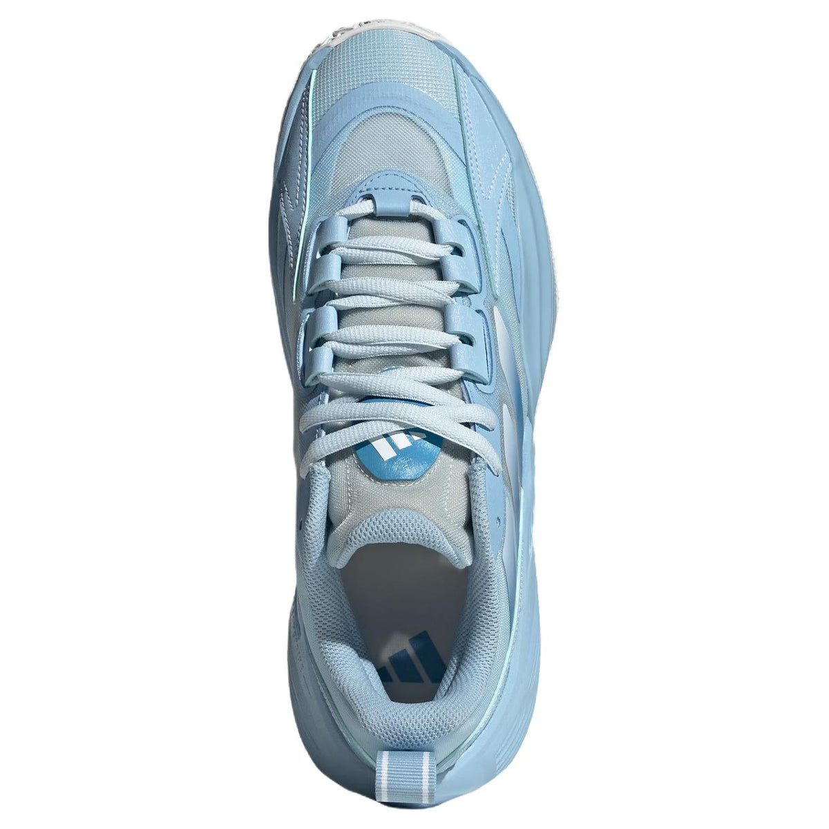 US12.5 Adidas XENOBURST ‘Sky Blue'(Discount)Only for US