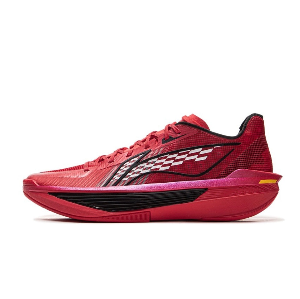 LiNing Ultra Light 2025 'Red' Main image