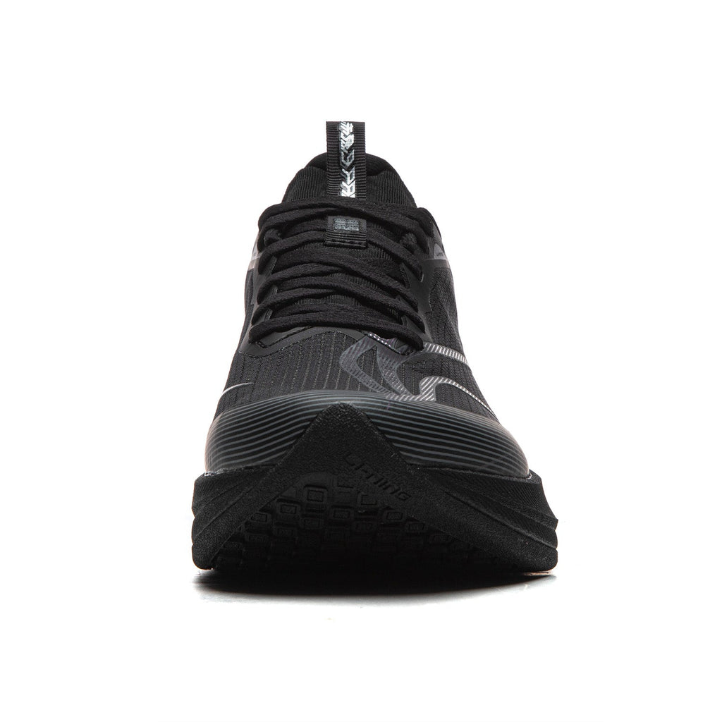 Lining Red Hare 9 PRO Kids 'Black' | Running Shoes