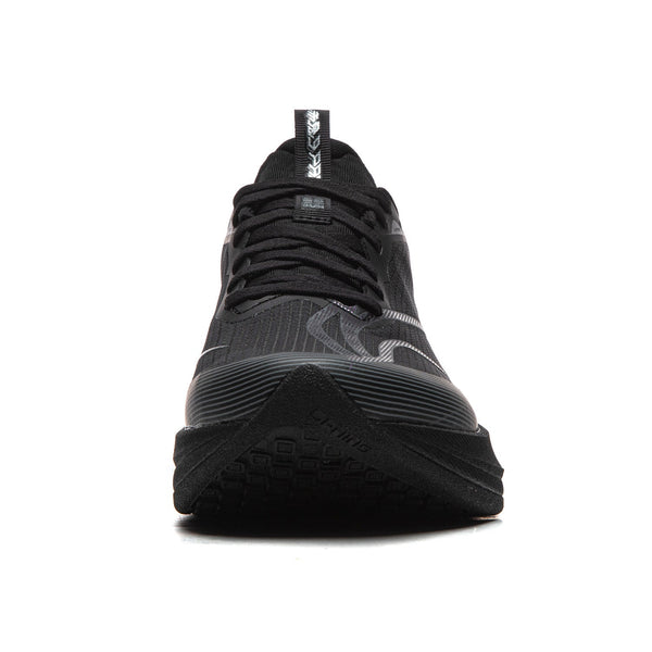 Lining Red Hare 9 PRO Kids 'Black' | Running Shoes