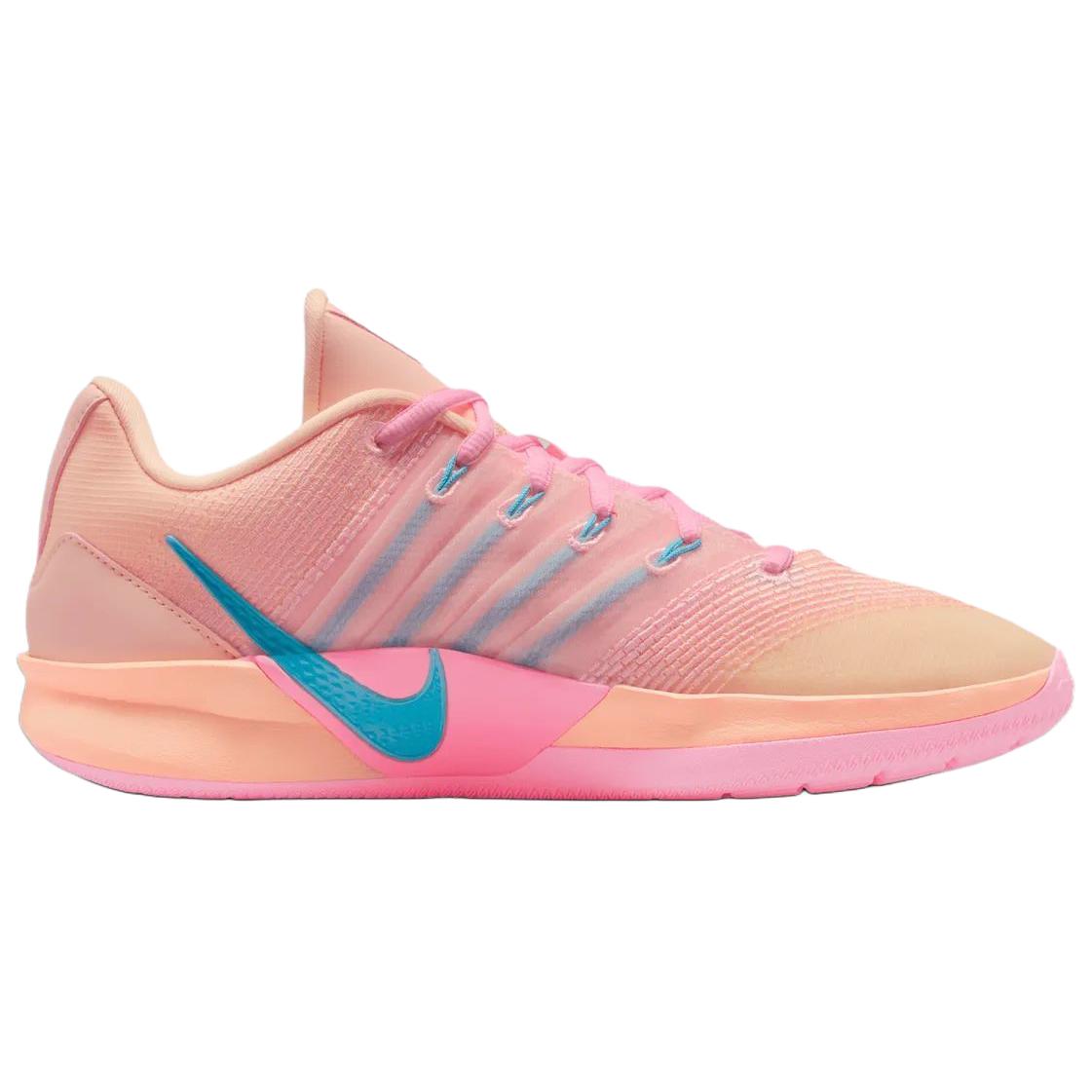 Nike Sabrina 3 'Warning Label' Secondary image