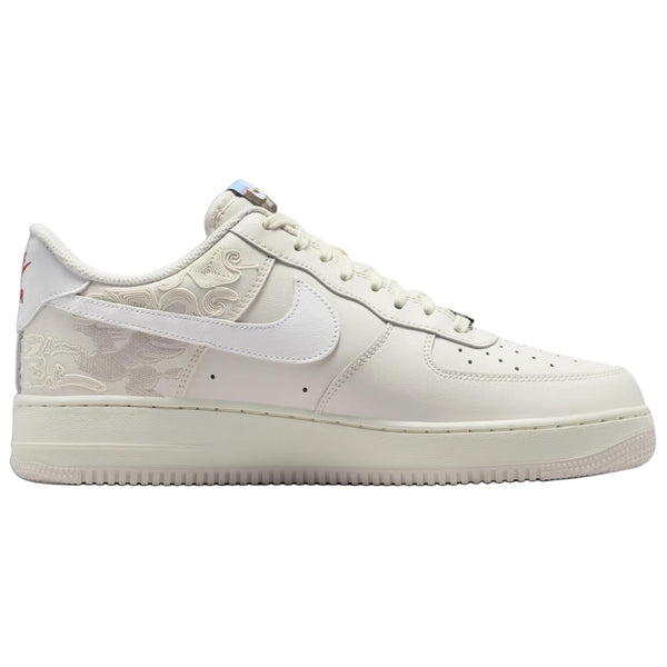 Nike Air Force 1 'White'