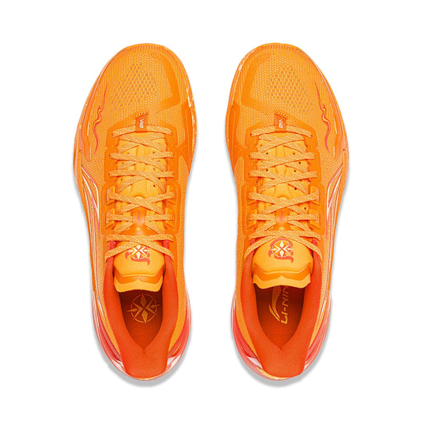 LiNing Liren 6 V2 'Sunlight'