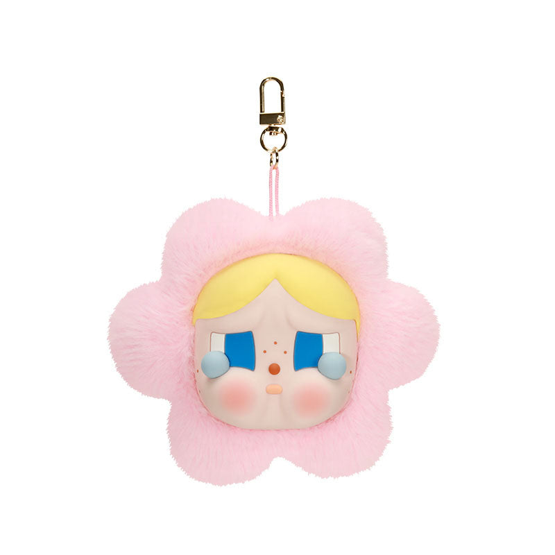 POP MART CRYBABY Sadness Club Collection Main image