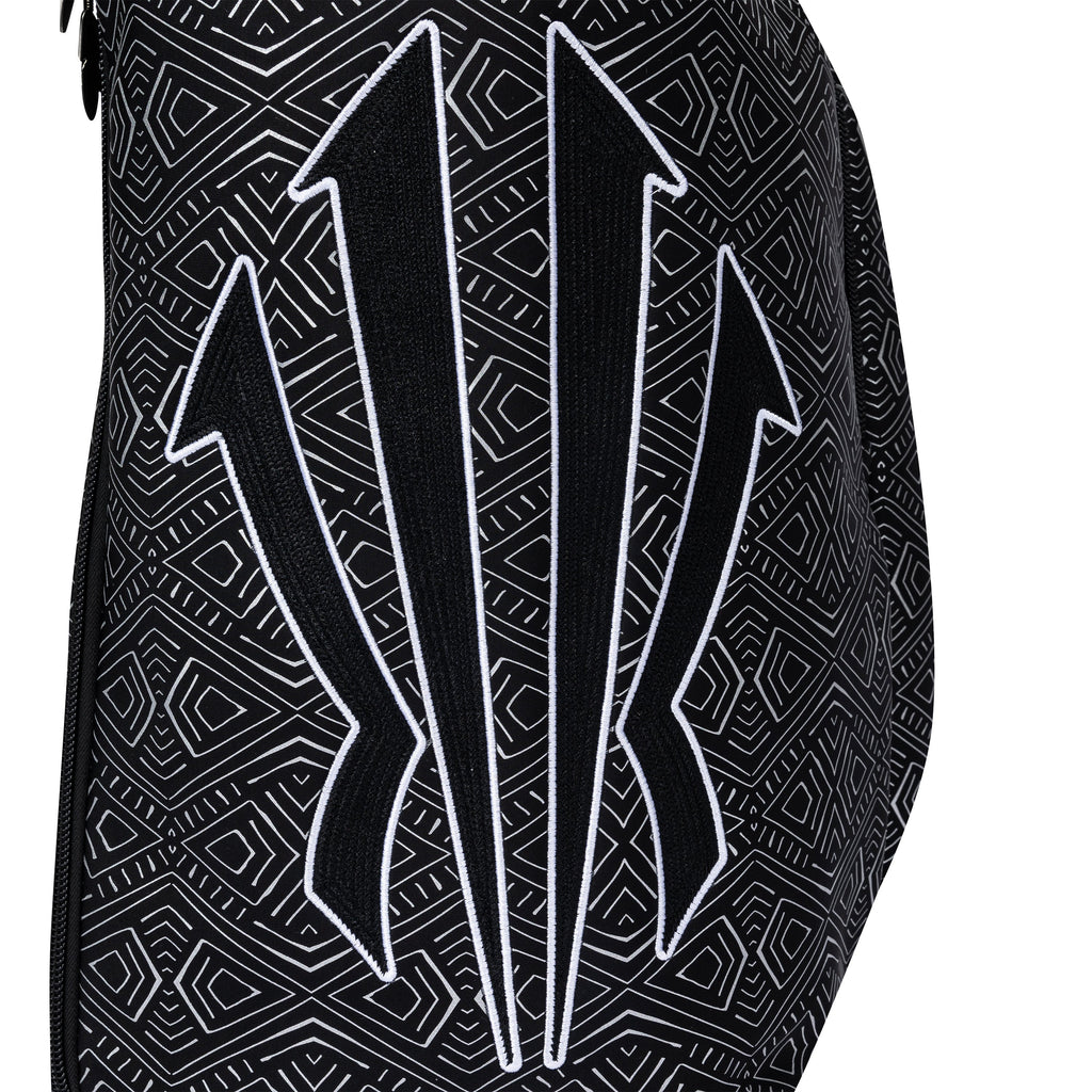 Anta Kai Backpack 'Black'