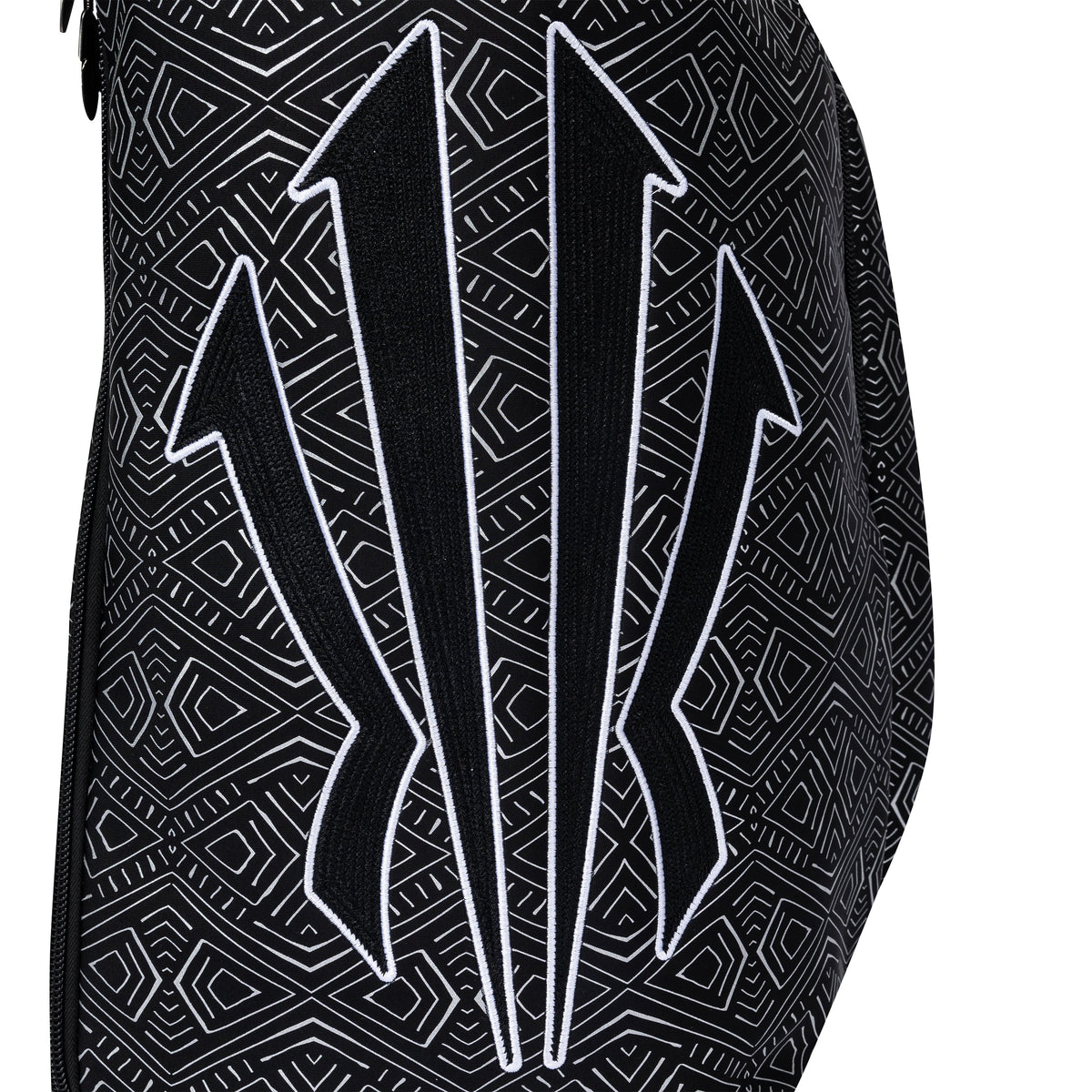 Anta Kai Backpack 'Black'