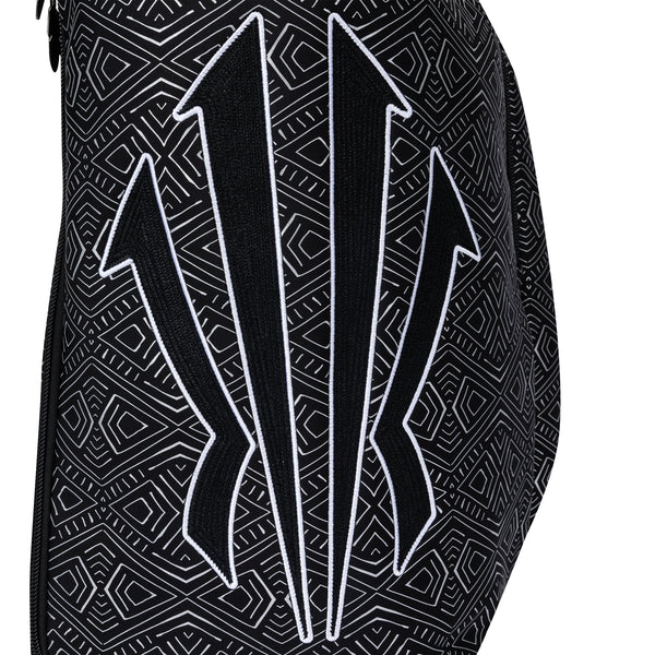 Anta Kai Backpack 'Black'