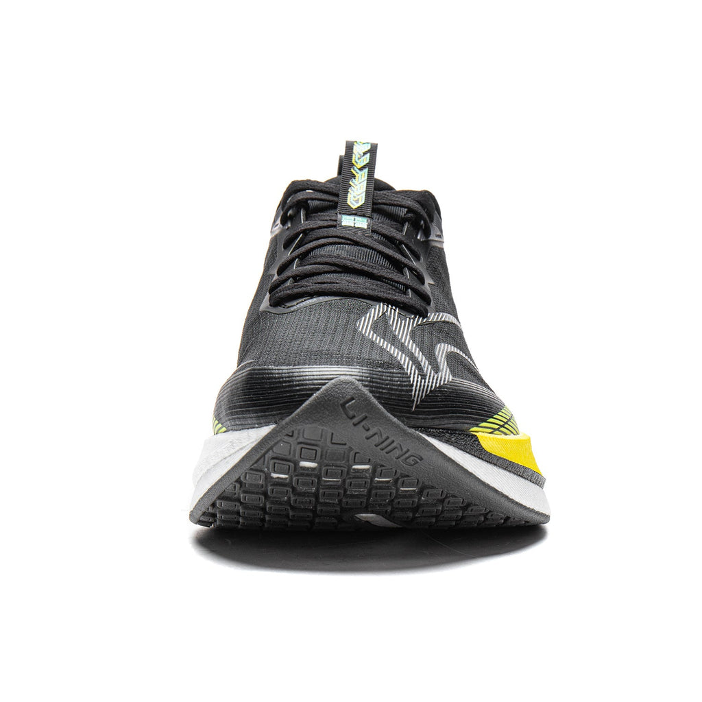 LiNing Red Hare 9 PRO 'Black Green' | Running Shoes