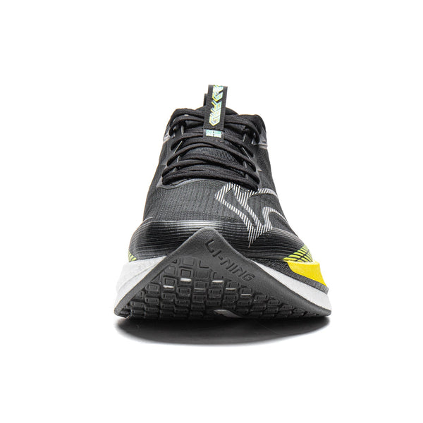 LiNing Red Hare 9 PRO 'Black Green' | Running Shoes