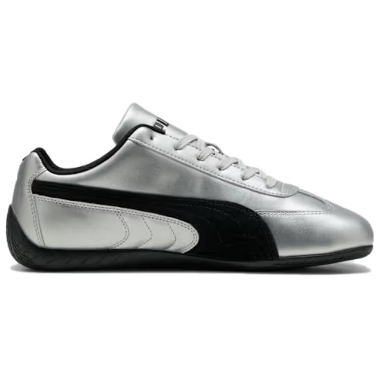 PUMA Speedcat 'Silver' Secondary image