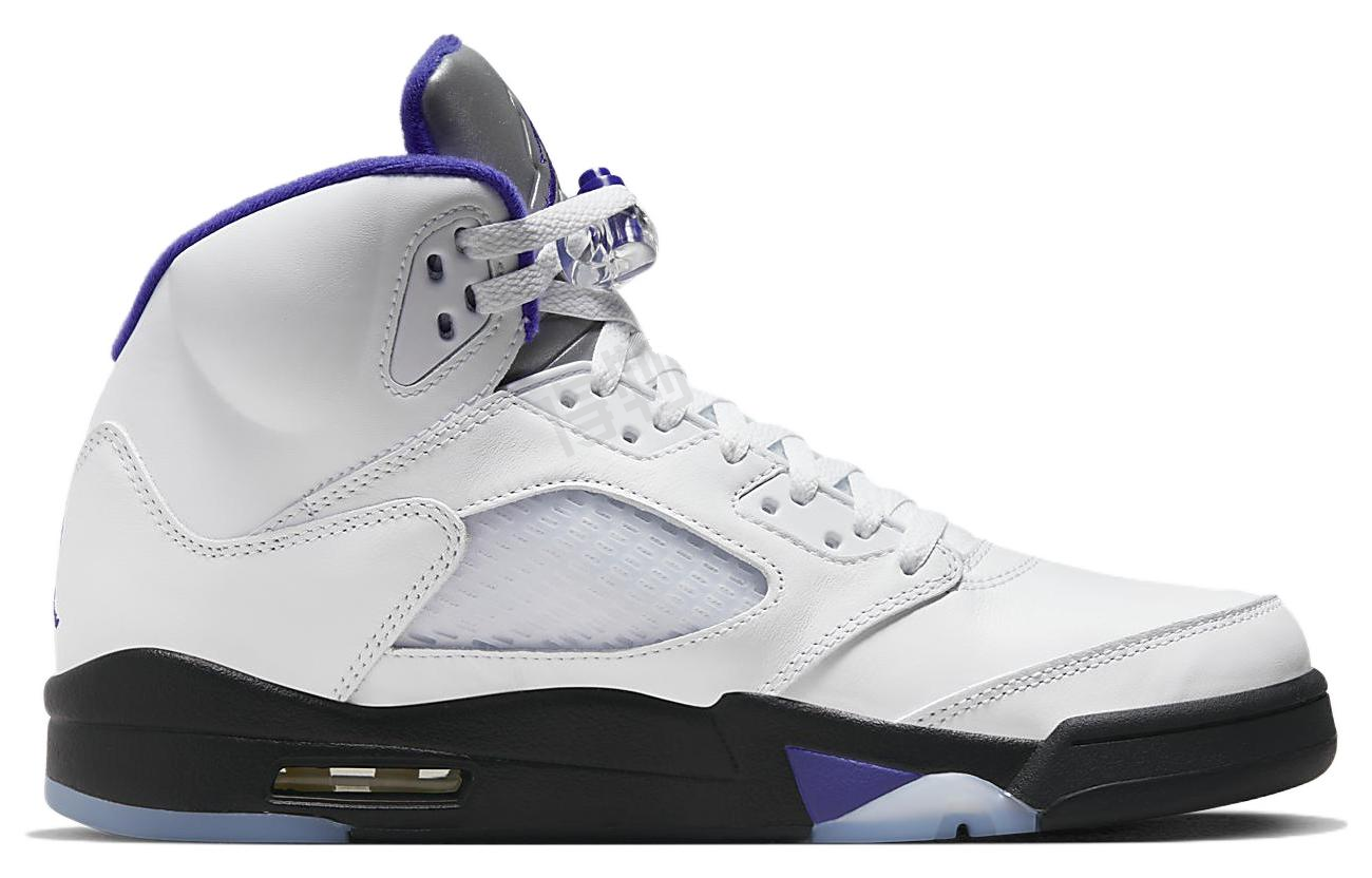 Air Jordan 5 Retro ‘Concord’ Secondary image