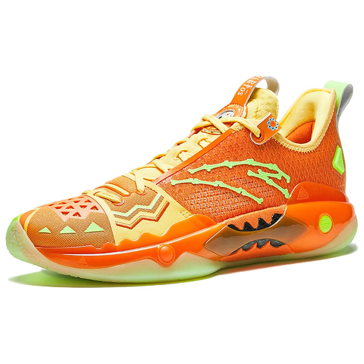 US12.5 ANTA Shock Wave 5 'Day of the Dead'(Discount)