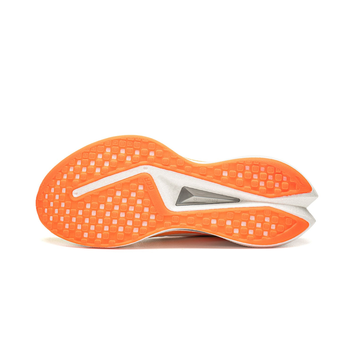 LiNing Red Hare 9 PRO 'Ivory' | Running Shoes