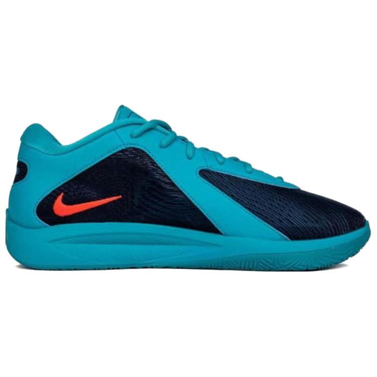 Nike Giannis Freak 6 'Blue' Secondary image