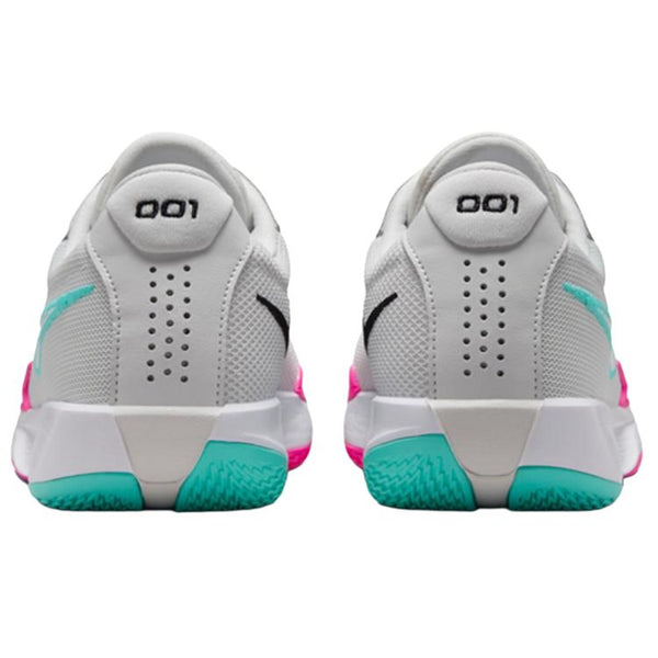 Nike Air Zoom G.T. Cut Academy 'Red Grey'