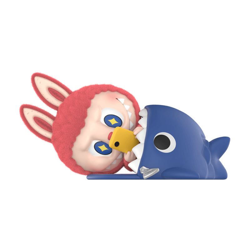 POP MART Midnight Collection Labubu THE MONSTERS Mystery Boxes