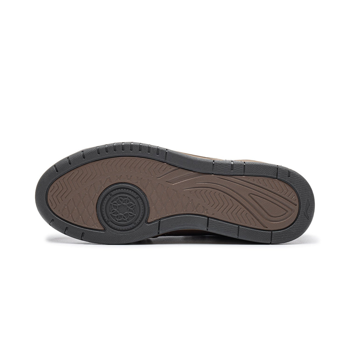 LiNing Moon 3 'Mocha Brown'