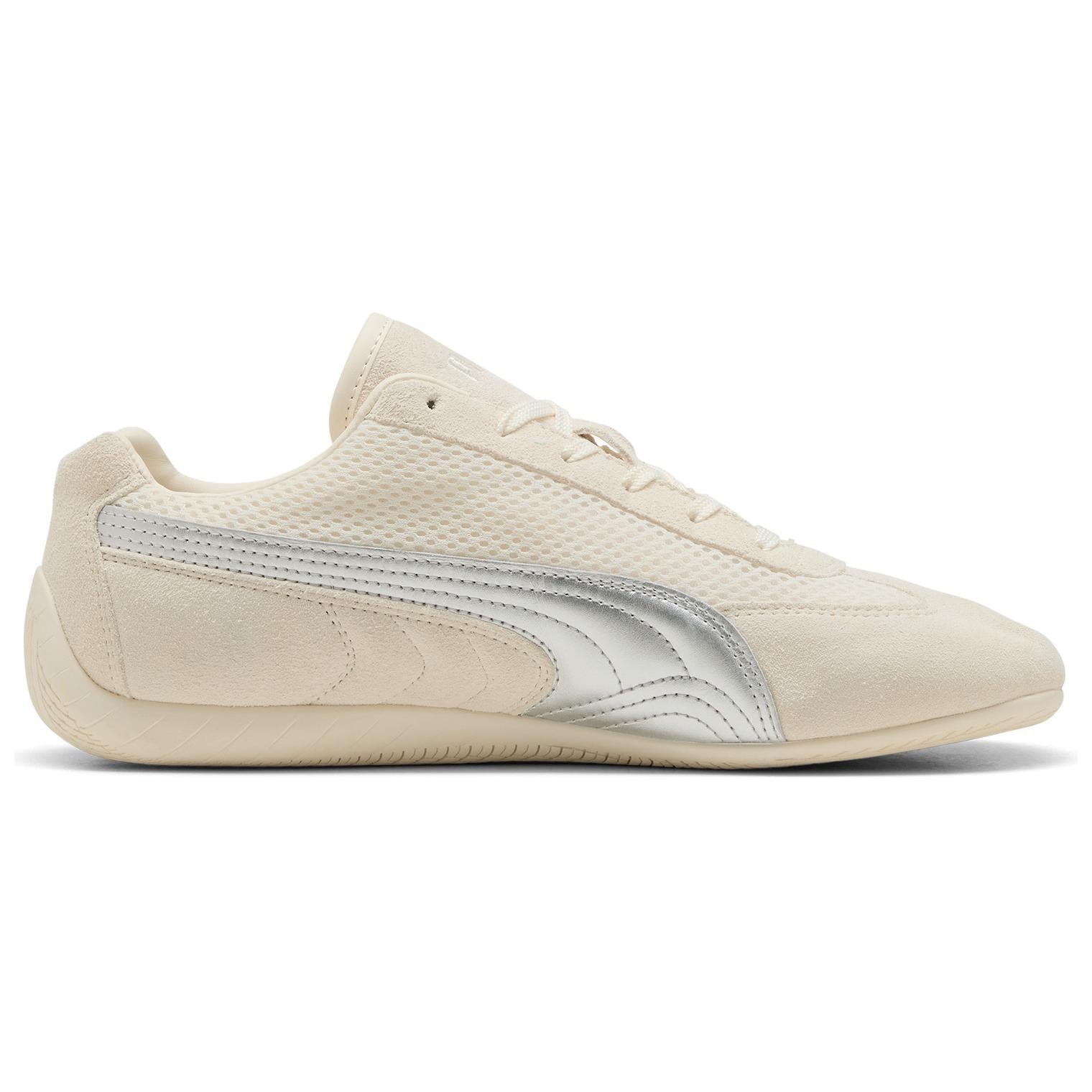 PUMA Speedcat Premium ‘Grey Frosted Ivory’ Secondary image