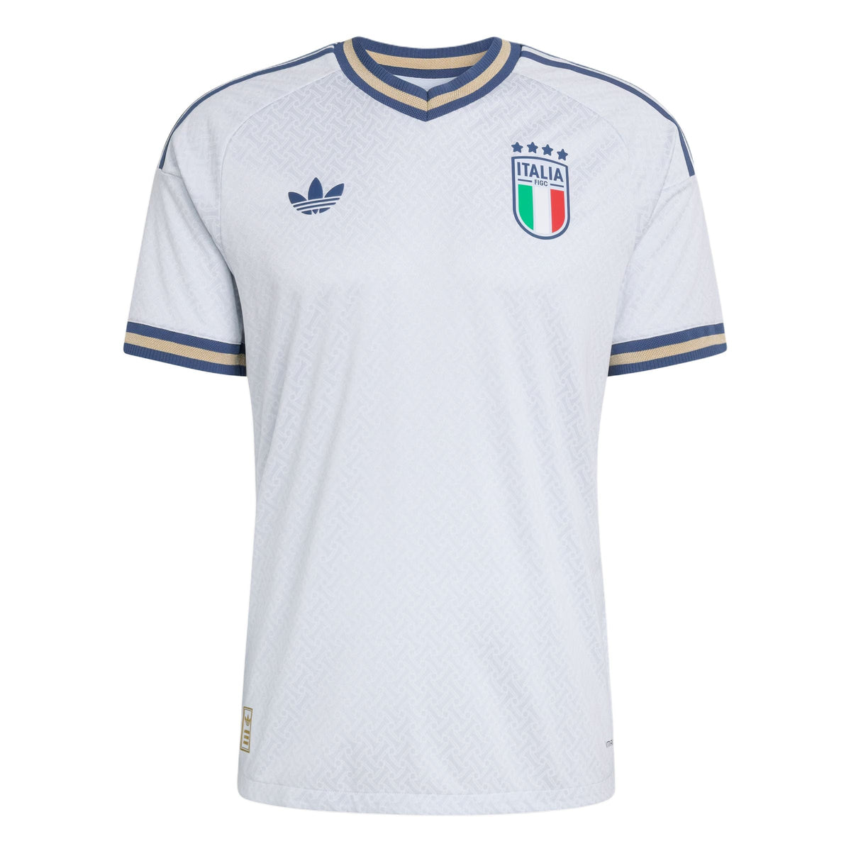 Adidas Italy 26 Soccer Jersey