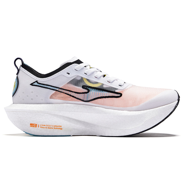 ERKE Infinite 3.0 'From Cocoon to Butterfly「Womens」 | Running Shoes Secondary image