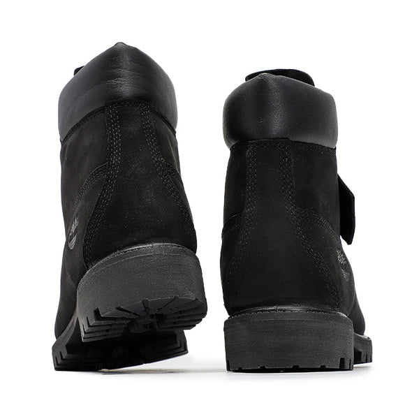 Timberland PREMIUM Crew Martin Boot Mens Black