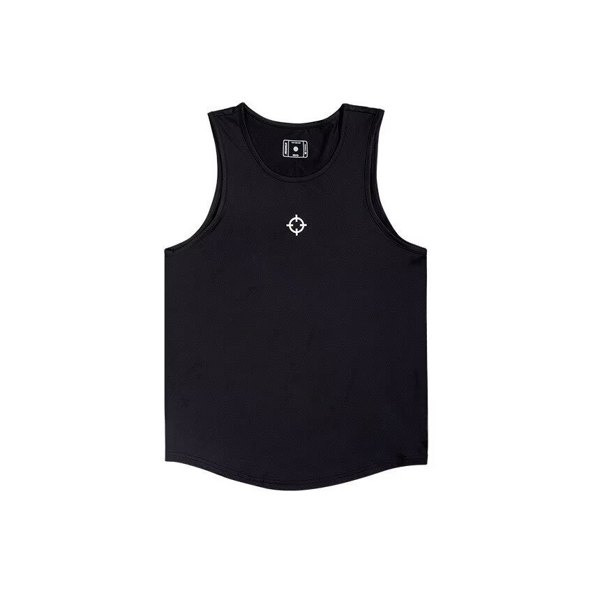 RIGORER Basketball Tank Top Sleeveless Style Secondary image