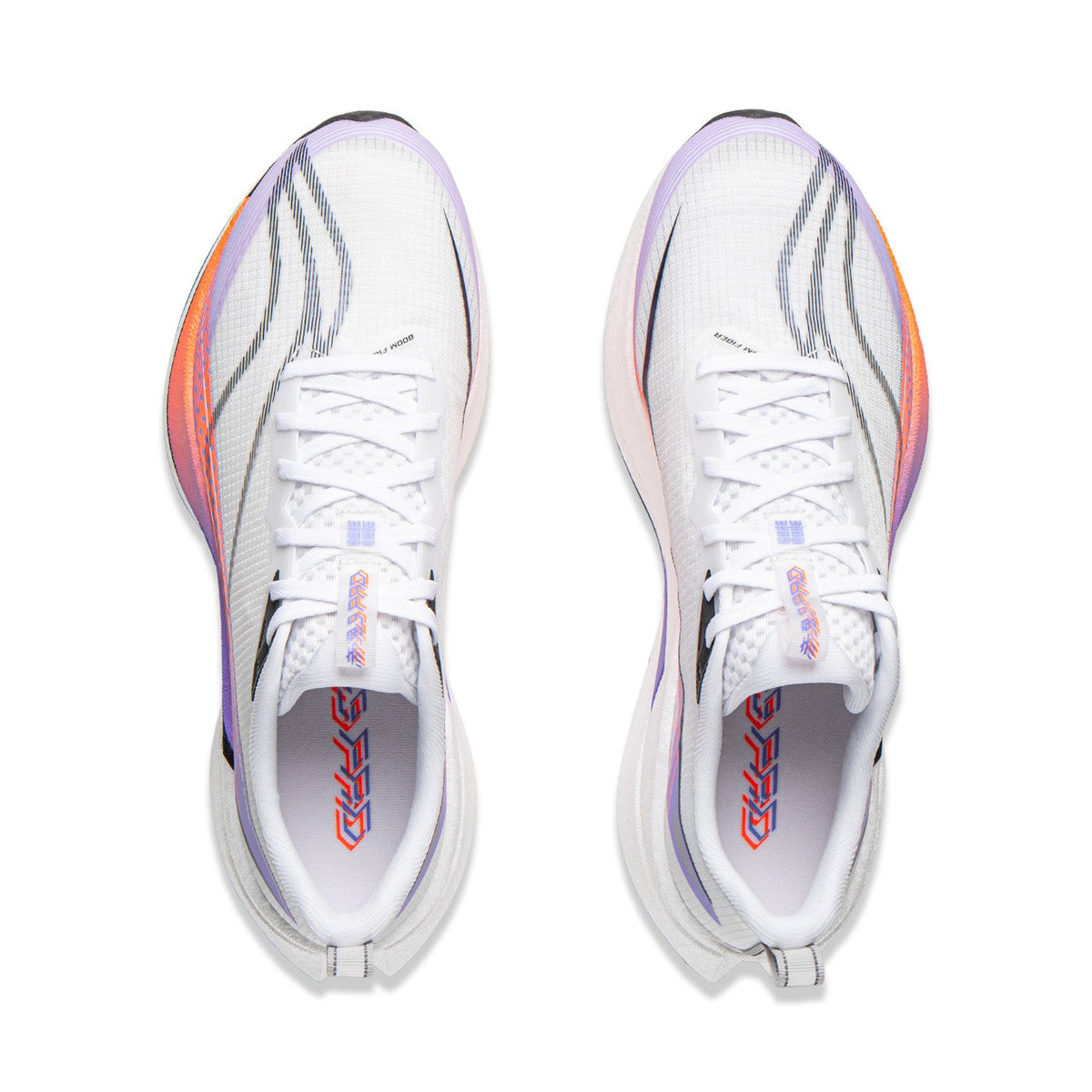 LiNing Red Hare 9 PRO 'White' | Running Shoes