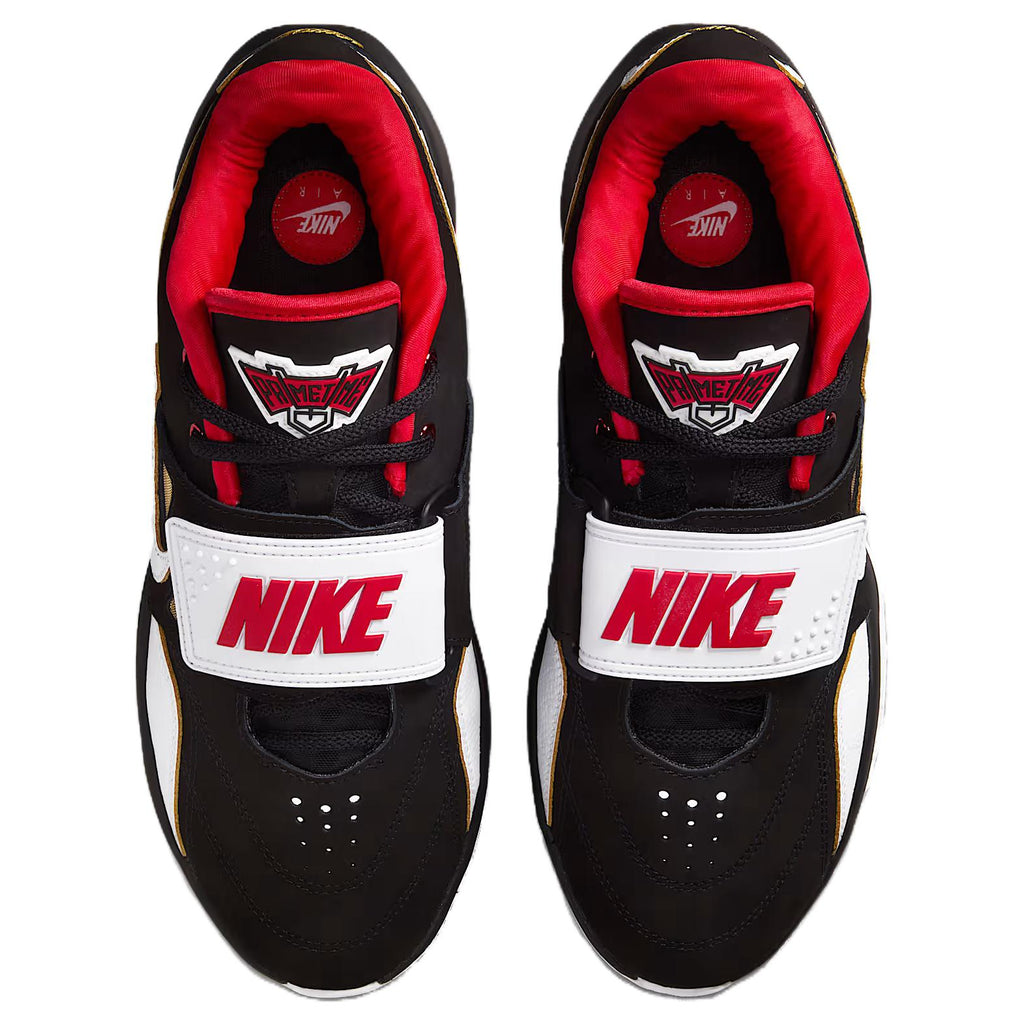 Nike Lebron 21 'Black'