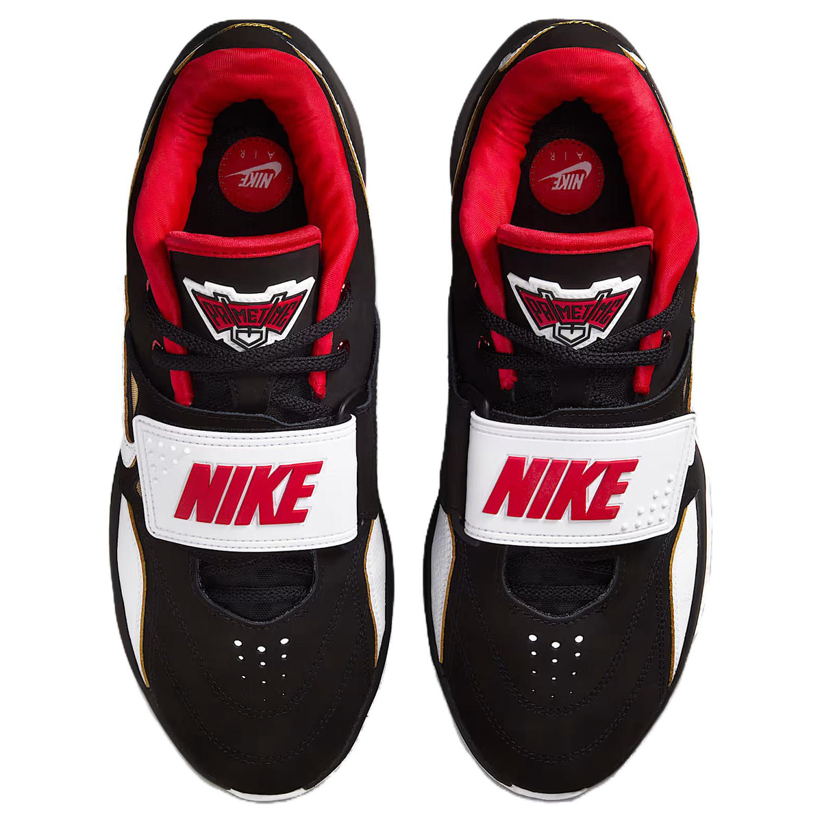 Nike Lebron 21 'Black'