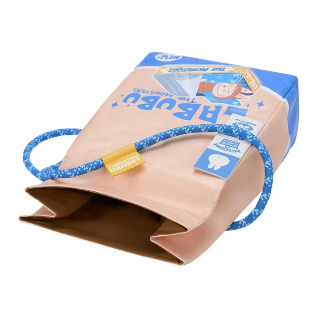 POP MART Polyethylene Shoulder Bag Secondary image