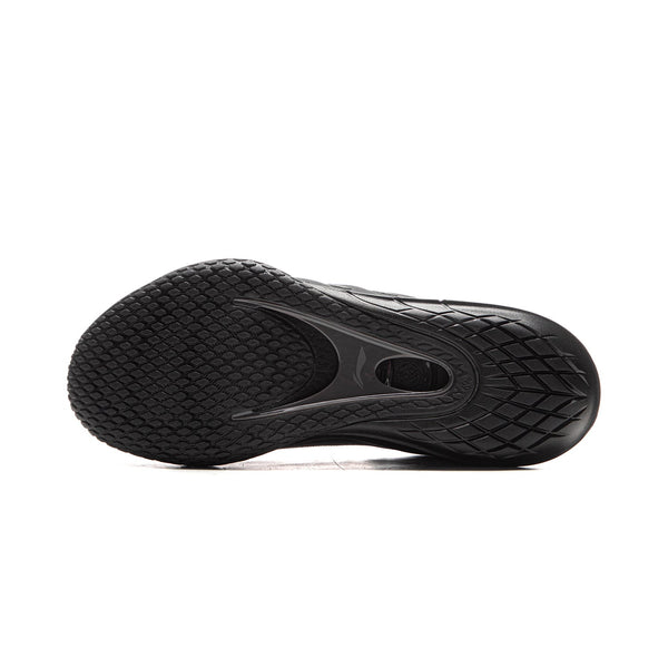 US10 LiNing Speed 12 'Black Gray'(Discount)Only for US