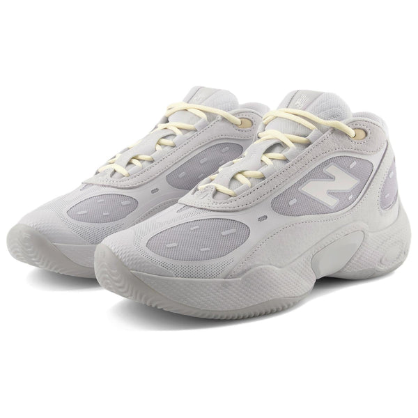 New Balance Fresh Foam Bb V3 Light Grey