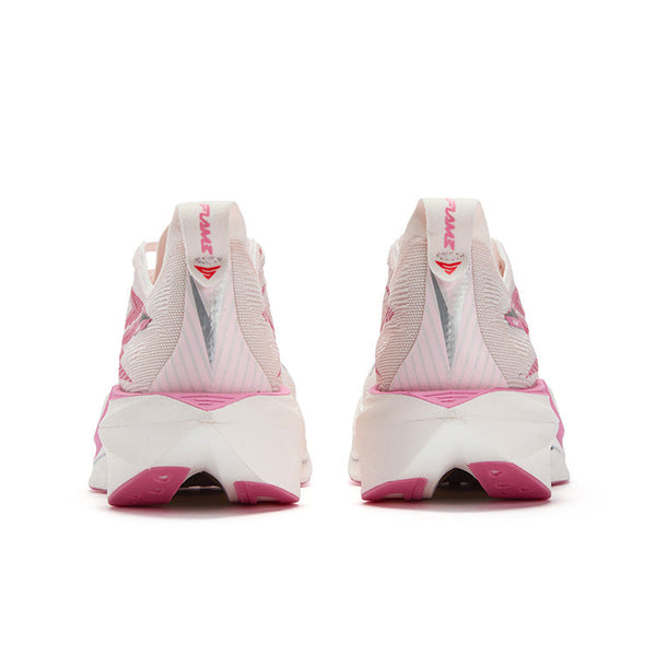 361° Flame 5 Future 'Peach Pink' | Running Shoes