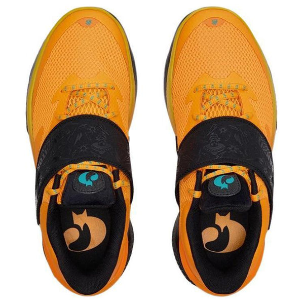 Under Armour Curry Fox 1 'Banzitos Tacos'
