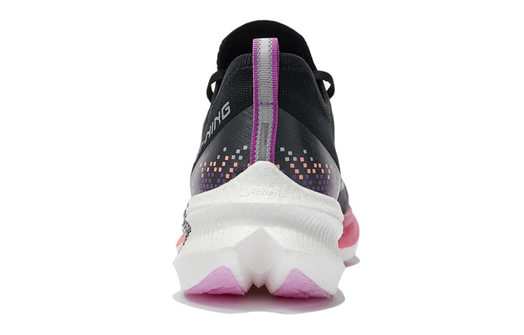 LiNing Feidian Challenger 'Black' | Running Shoes