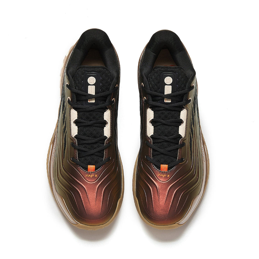 Anta Zap 3 'Gold'