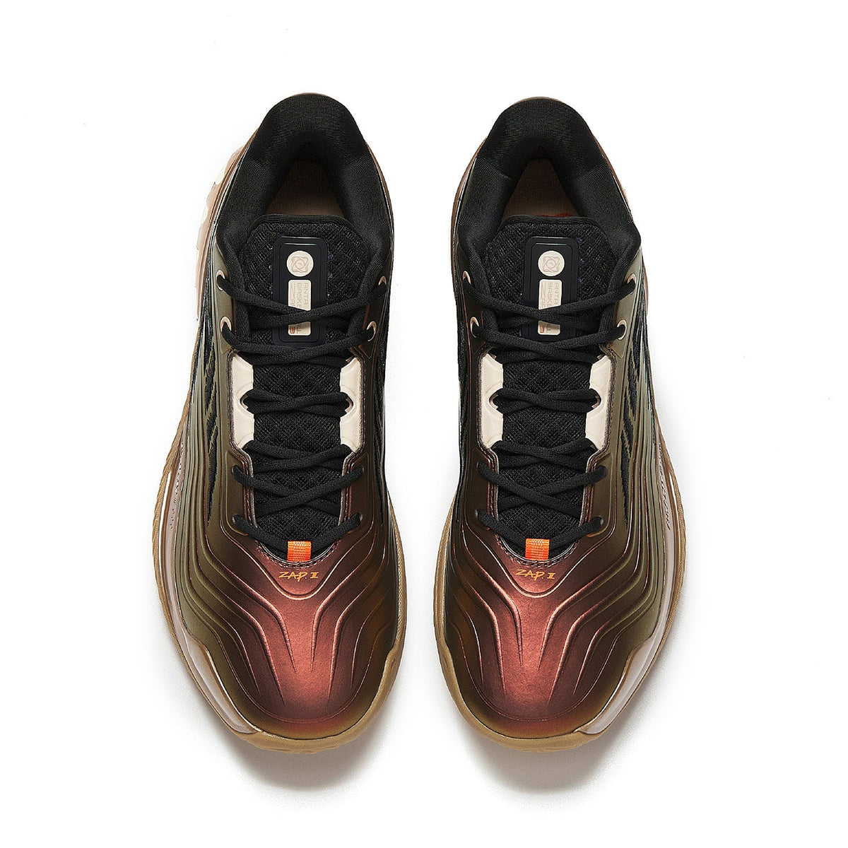 Anta Zap 3 'Gold'