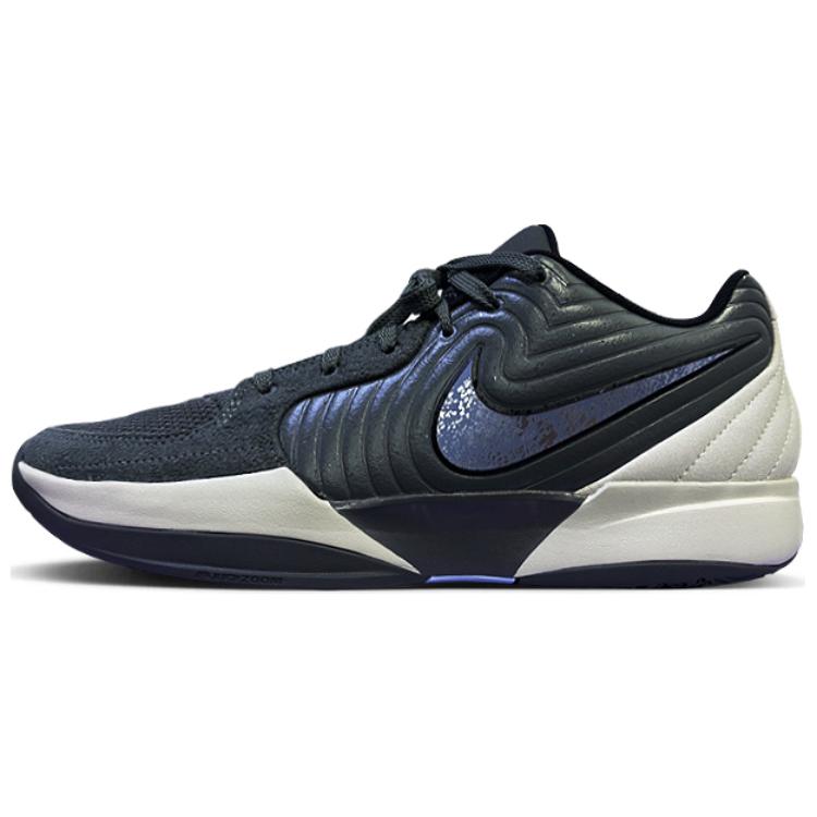 Nike Ja 2 EP 'Exposure Iron Grey' Secondary image