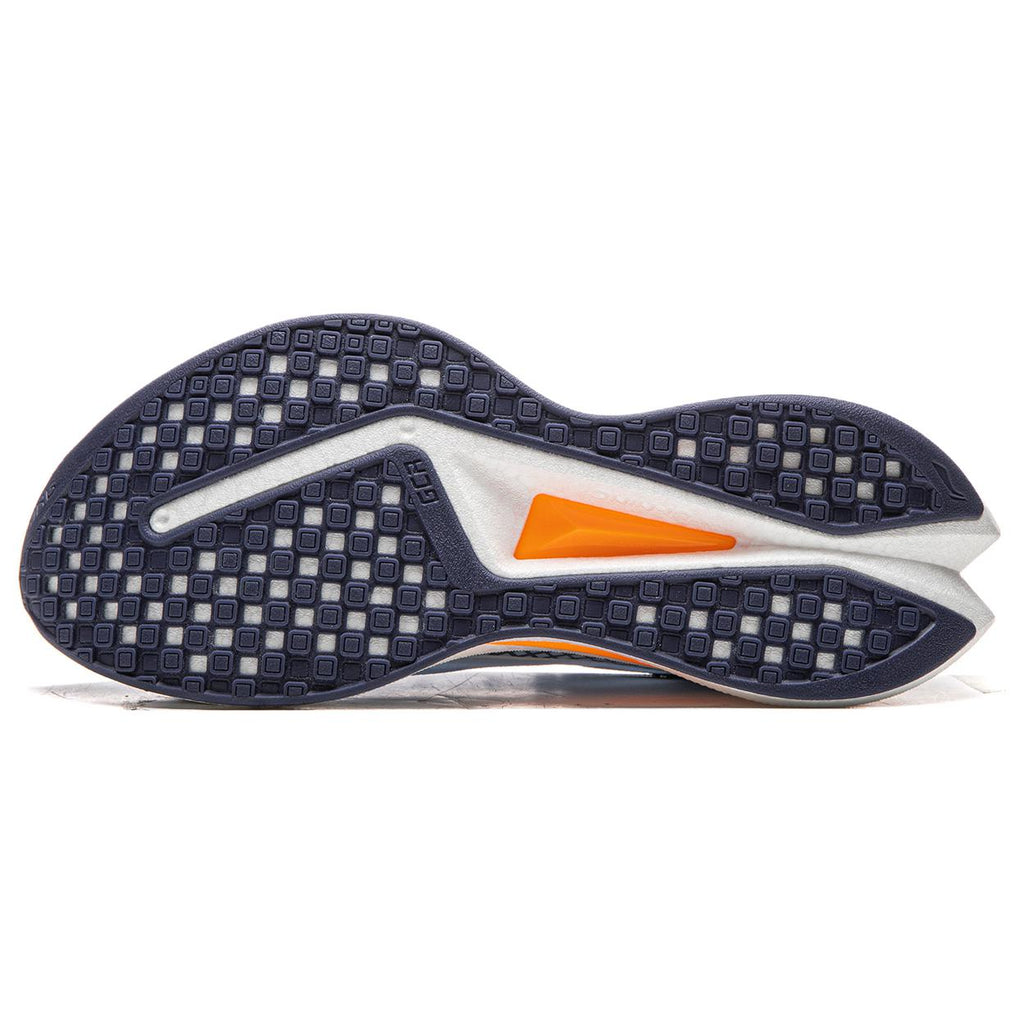 Lining Red Hare 9 PRO 'Clear Blue Sky’ | Running Shoes