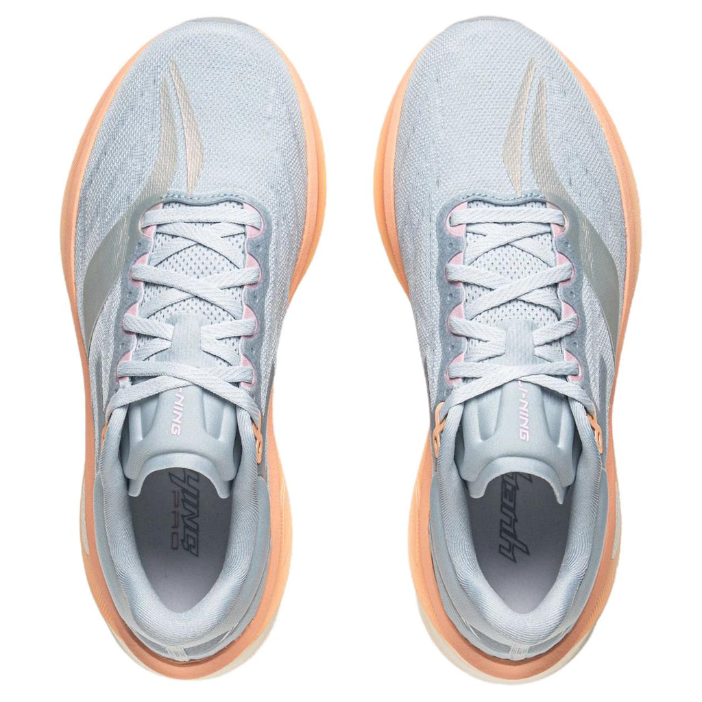 LiNing Yueying 5 Pro 'Blue' 「Women」 | Running Shoes