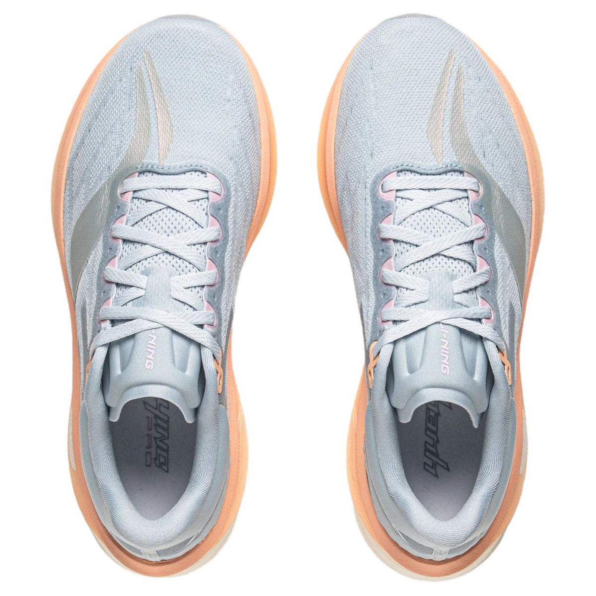 LiNing Yueying 5 Pro 'Blue' 「Women」 | Running Shoes